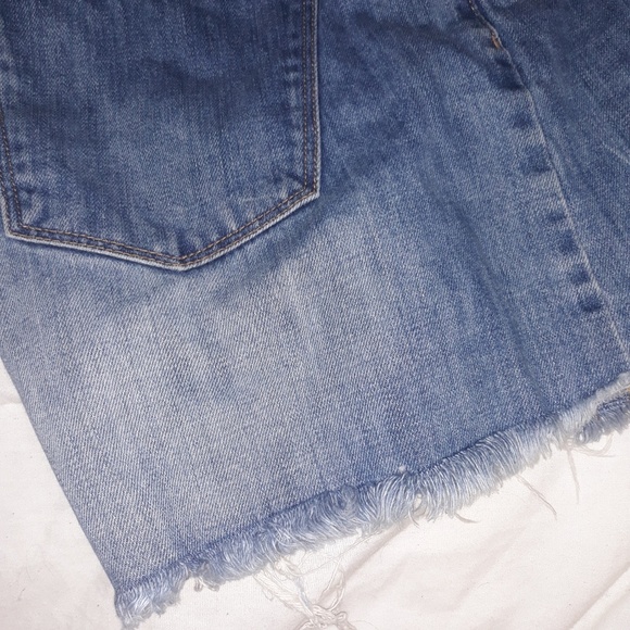 MMG DENIM AND TEE SIZE 10 - Picture 2 of 5